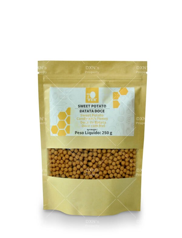 DXNHoneycandy Sweet Potato Candy with Honey
