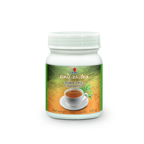 Zhitea Chá de Camellia