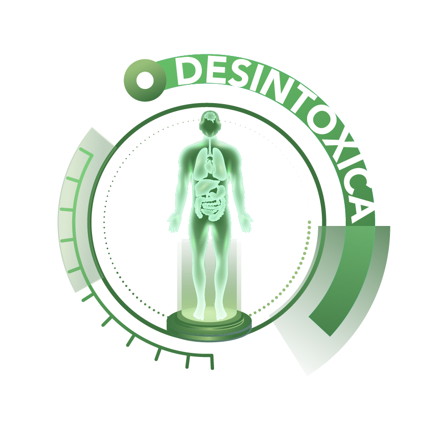 Desintoxicacion del cuerpo