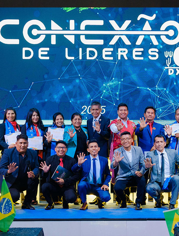 Historias de superación