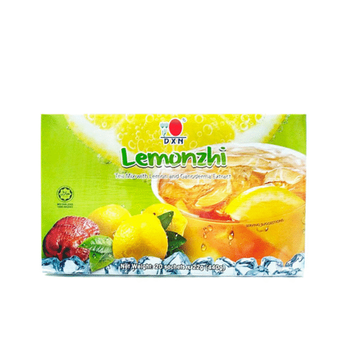 DXN-lemonzhi