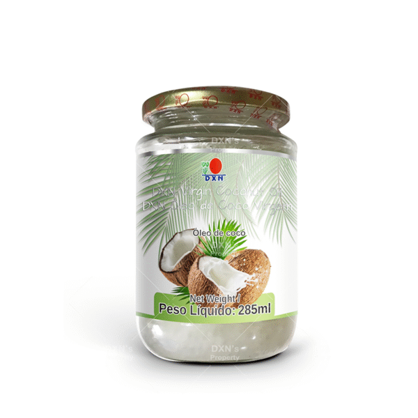 dxn-oleo-de-coco (1) Óleo de Coco Virgem