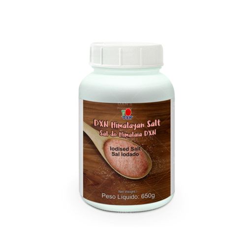 Sal do Himalaia – Pureza Milenar para uma Vida Equilibrada