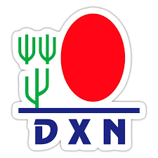 DXN Logo
